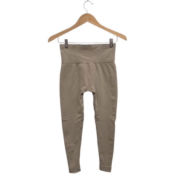 Set Active Sculptflex Seamless Active Leggings In Breeze - Picture 6 of 11